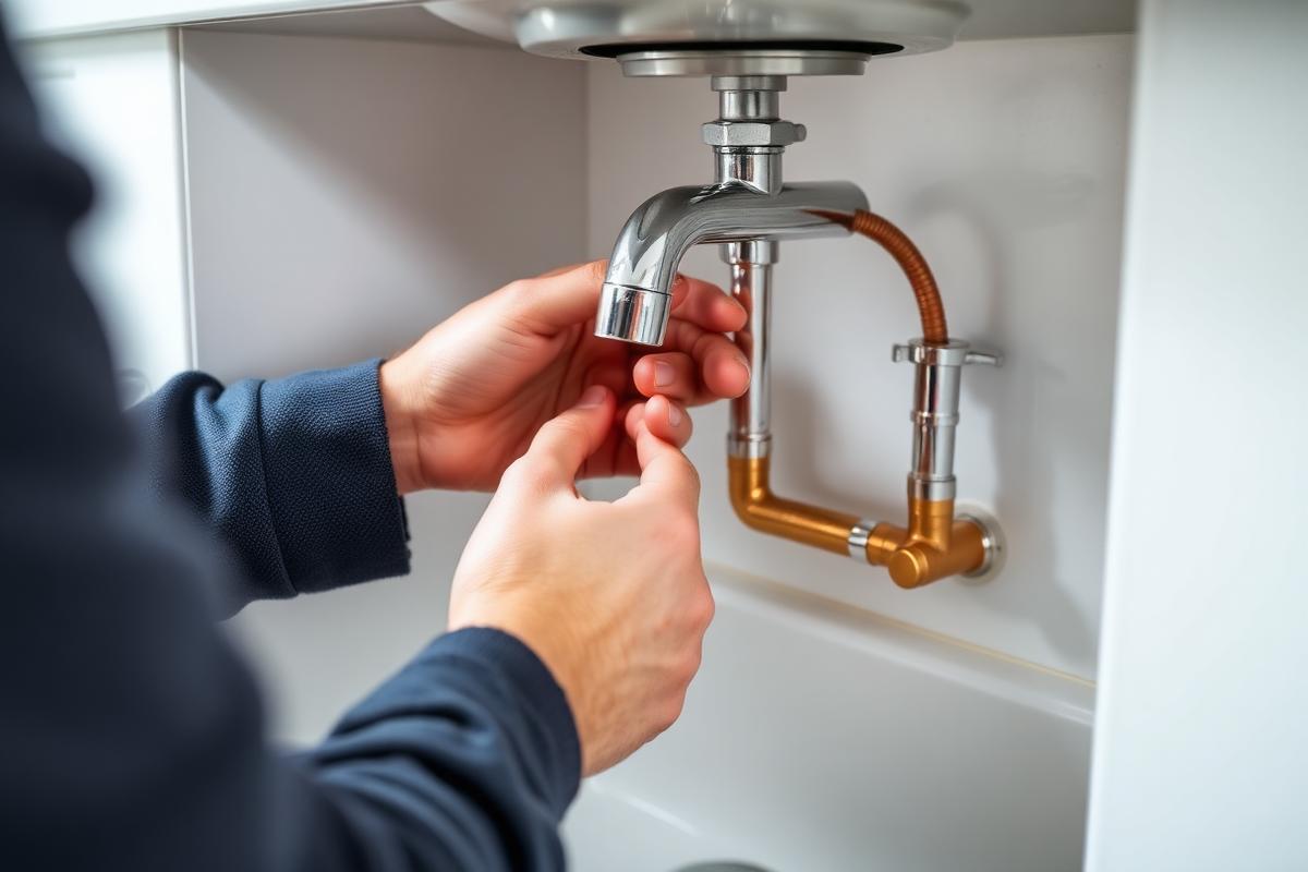 Plumbing in Cardiff by PHBLUE