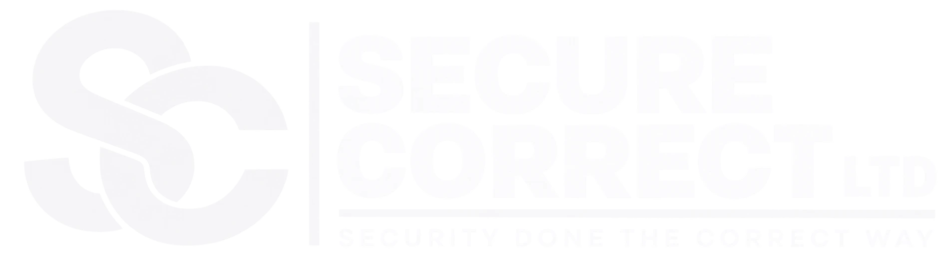 Secure Correct Ltd