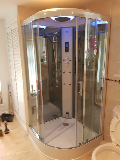 Pipework and heating installation by PHBLUE in Cardiff